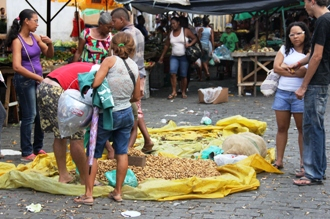 Produtos típicos do São João têm preços elevados por causa da seca