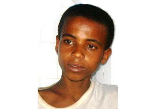 Jovem é encontrado morto na zona rural de Serrinha