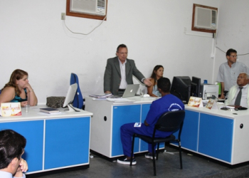 Acusado de latrocínio contra magarefe em Conceição do Coité é condenado há 20 anos de prisão