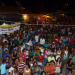 Multidão lotou o Povoado de Quebradas para participar da festa de aniversário da rádio comunitária Blitz FM