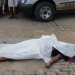 Cigano é morto com cinco tiros em frente a hospital de Capim Grosso