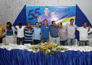 André Martins é homologado candidato a prefeito de Retirolândia pelo PSD