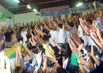 Quijingue: PSD realiza convenção e forma coligação com quatro partidos para apoiar Nininho Góis e Jardel Silva