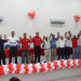 Santaluz – PT e partidos aliados homologam nomes de sindicalistas para prefeito e vice