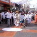 Celebração de missa e procissão marcaram o dia de Corpus Christi em Coité