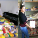Programa Capacita faz doação de mais de 300kg de alimentos aos hospitais