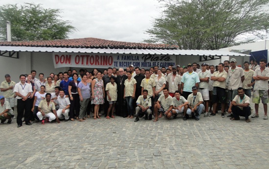 dom ottorino na piatã - des