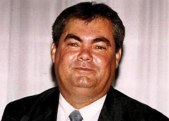 Democratas confirma candidatura de Edilson Ferreira