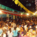 Grande festa de encerramento do Forró da Educação em Santaluz