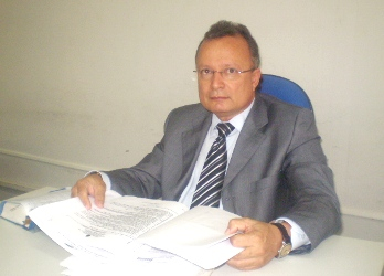 Exclusivo – Juiz de Coité fala sobre os problemas ambientais do município e reportagem do CQC