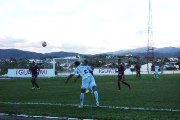 2ª Divisão: Jacuipense empata fora de casa com Jequié e agradece ao Colo-Colo pela classificação para as semi-finais