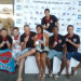 Em mais uma competição estadual judocas coiteenses conquistam medalhas