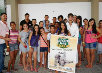 Judô Pombalense comemora grandes resultados no 3º Circuito Baiano