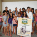 Judô Pombalense comemora grandes resultados no 3º Circuito Baiano