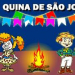Quina de São João sorteia mais de R$ 80 mil neste sábado