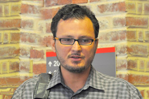 Professor da Uneb do campus de Conceição do Coité vence prêmio nos EUA