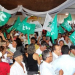 Convenção do PSC lança candidato a prefeito e vice