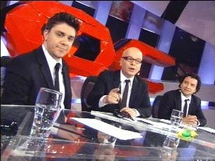 Matéria do CQC sobre matadouro repercute nacionalmente