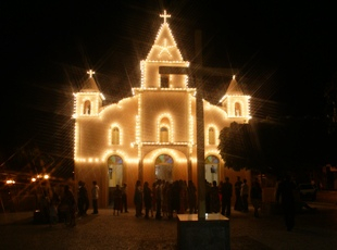 Cidades baianas realizam trezenas em homenagem a Santo Antônio