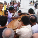 Sepultado em Valente, o corpo do ex-prefeito “Edinho Grande”