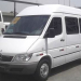 Sprinter é roubado na BR 324 e proprietário paga R$ 5 mil para quem informar seu paradeiro