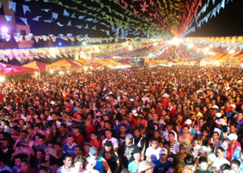 São Domingos, Capela do Alto Alegre e Nordestina, comemoram o São João no próximo fim de semana