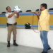 PM promoveu palestra sobre a Campanha Educativa: Trânsito Seguro, Responsabilidade de Todos