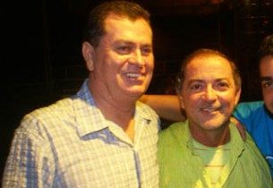 Agora é Oficial, prefeito e vice de Valente são cassados