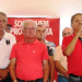 Pré-candidatura a reeleição de Renato Souza é lançada durante encontro do Partido Progressista