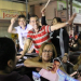 Carreata e inauguração de comitê da Coligação “Por uma Coité de Todos” levou grande multidão ás ruas
