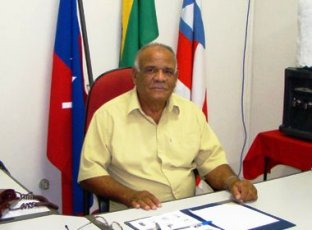 Morre prefeito de Itaetê vitima de complicações no coração.