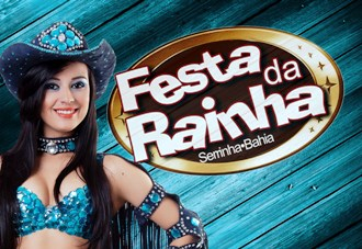 Concurso para escolha da Rainha e Peão da Vaquejada de Serrinha será dia 28 de julho