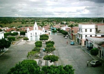 Município faz festa para comemorar seus 50 anos de Emancipação Política
