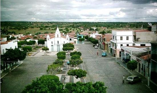 Município faz festa para comemorar seus 50 anos de Emancipação Política