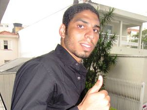 Wallace envia mensagem de agradecimento pelo apoio recebido através do Calila