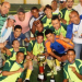 ADEC/Coité conquista título regional de futsal em Retirolândia