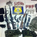 Armamento ‘pesado’ é apreendido em Tanquinho