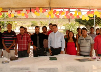 Aroldo Pinto é homologado candidato a prefeito pelo PSB