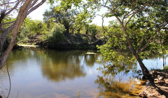 Ação conjunta das prefeituras de Queimadas e Itiúba beneficia população com barragem