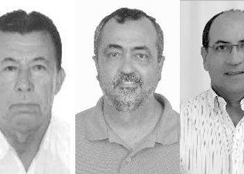 Valente terá três candidatos a prefeito e 44 a vereador