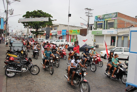 carreata do PT - coite