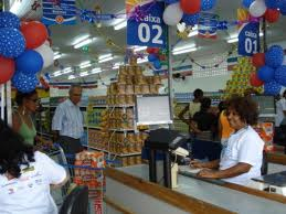 Cesta do Povo afirma prejuízo de R$ 27 milhões em 2011