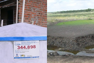 SINTRAF continua com ações para enfrentar os efeitos da seca