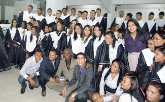 Pré Inauguração e 32º Congresso da UMADSL em Santa Luz marcou o fim de semana