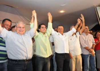 ​Santaluz – Convenção foi considerada por Joélcio Martins a maior dos últimos vinte anos