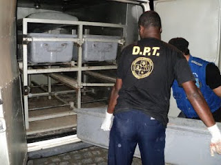 Feira de Santana: adolescente que testemunharia contra traficante foi executado com vários tiros