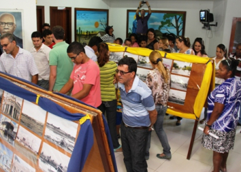 Várias atividades marcaram os 79 anos de emancipação política de Conceição do Coité