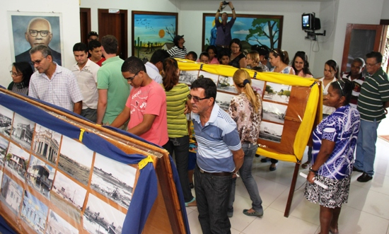 Várias atividades marcaram os 79 anos de emancipação política de Conceição do Coité