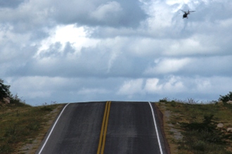 Foto: Raimundo Mascarenhas