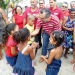 Coligação Juntos por Valente realiza visitas à comunidades do município